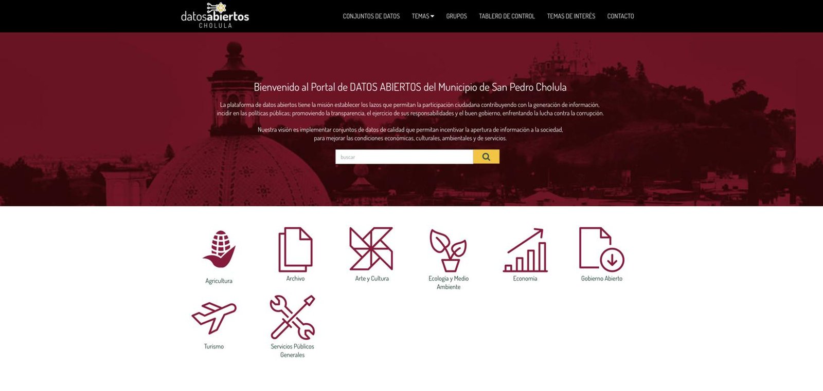 Responsive image