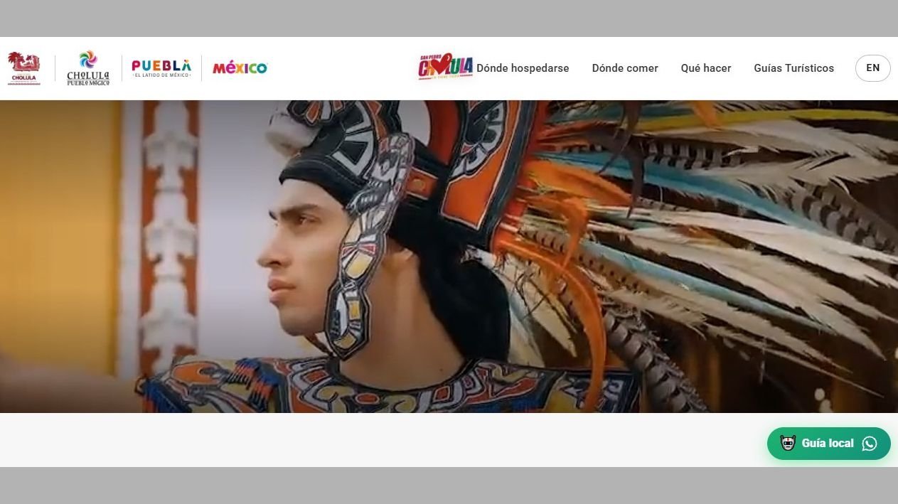 Responsive image